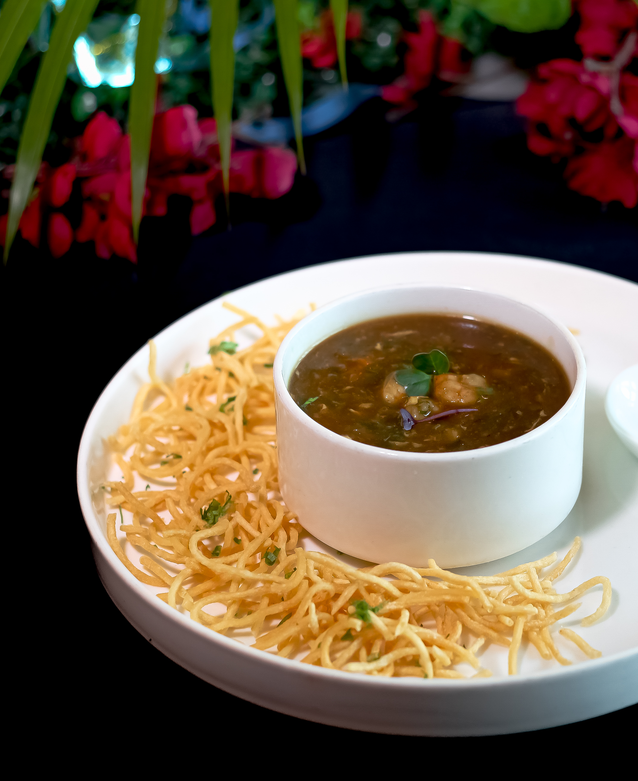 Pepper Soup
